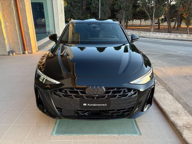 Audi A6 2.0 TDI mHEV+ S tronic quattro S line edition one - foto 2 di 4