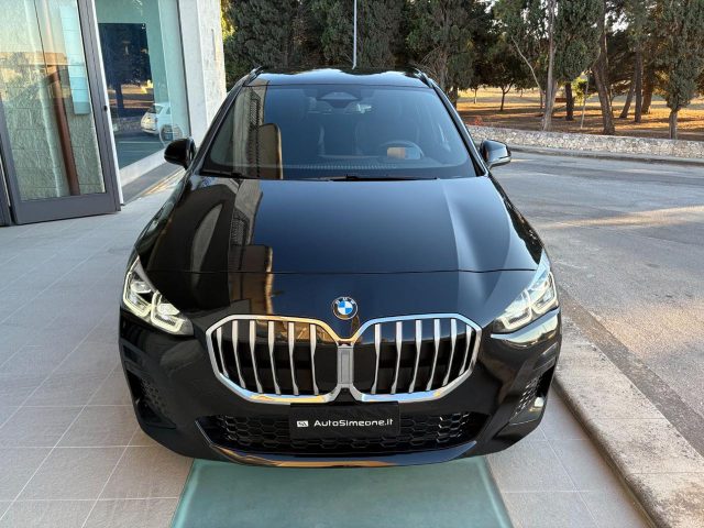 BMW 218 d Active Tourer Msport - foto 2 di 4
