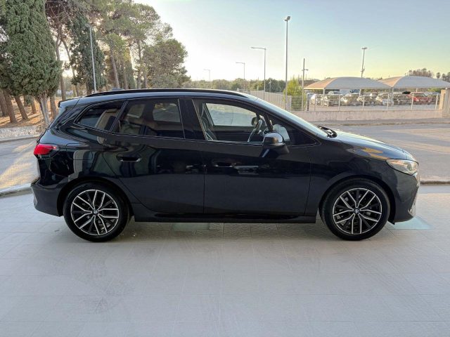 BMW 218 d Active Tourer Msport - foto 4 di 4