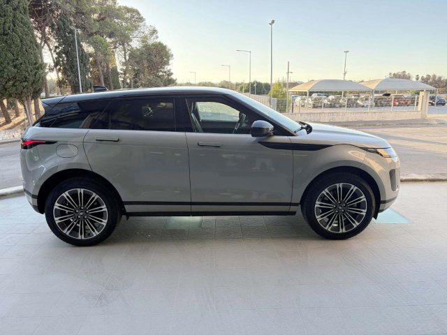 Land Rover Range Rover Evoque 1.5 I3 PHEV 309 CV AWD Auto S - foto 4 di 4