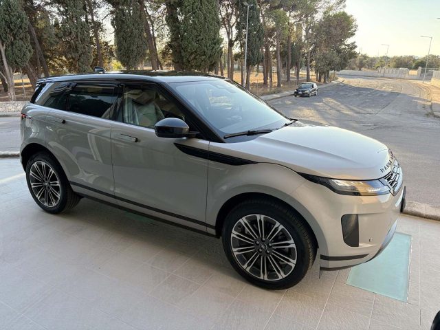 Land Rover Range Rover Evoque 1.5 I3 PHEV 309 CV AWD Auto S. - foto 3 di 4