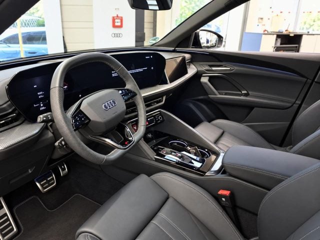 Audi Q5 SPB SPORTBACK TFSI 150 kW mHEV+ S tronic S line ed - foto 3 di 4