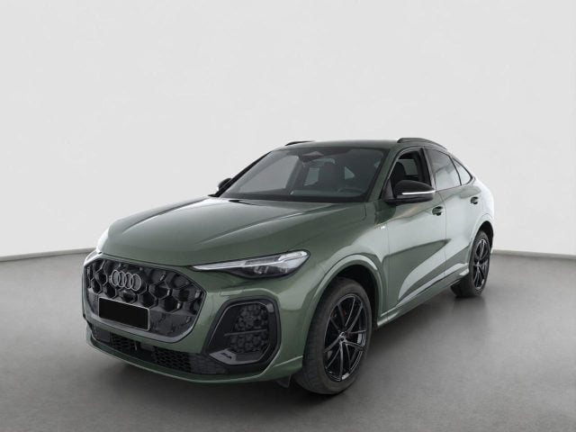 Audi Q5 SPB SPORTBACK TFSI 150 kW mHEV+ S tronic S line ed, del 2026, 16.737 km, in vendita a Carovigno (BR)