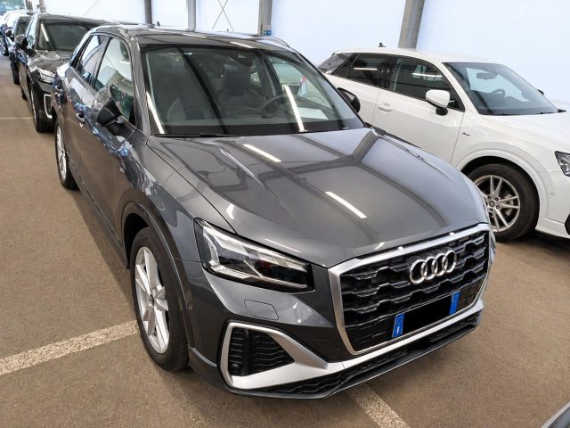 Audi Q2 35 1.5 TFSI S tronic S line Edition - foto 2 di 4