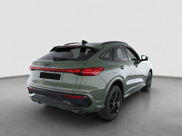 Audi Q5 SPB SPORTBACK TFSI 150 kW mHEV+ S tronic S line ed - foto 2 di 4