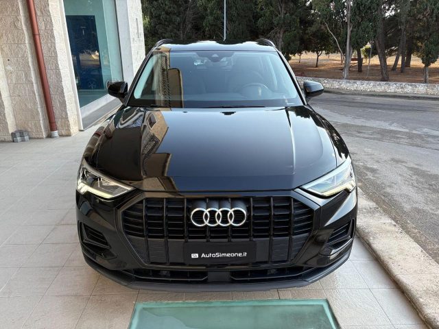 Audi Q3 35 2.0 TDI S tronic Business Advanced - foto 2 di 4