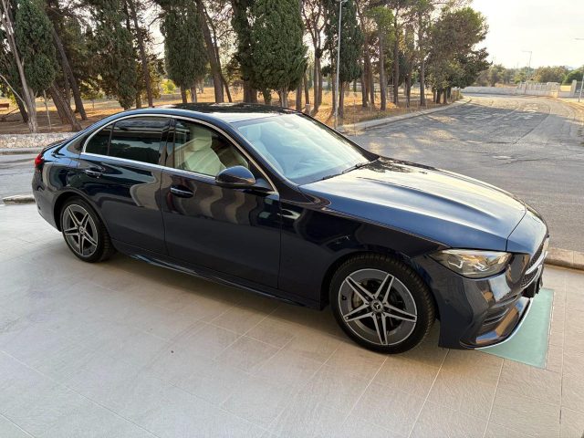 Mercedes-Benz C 200 d Mild hybrid Premium - foto 3 di 4