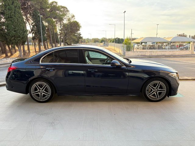 Mercedes-Benz C 200 d Mild hybrid Premium - foto 4 di 4