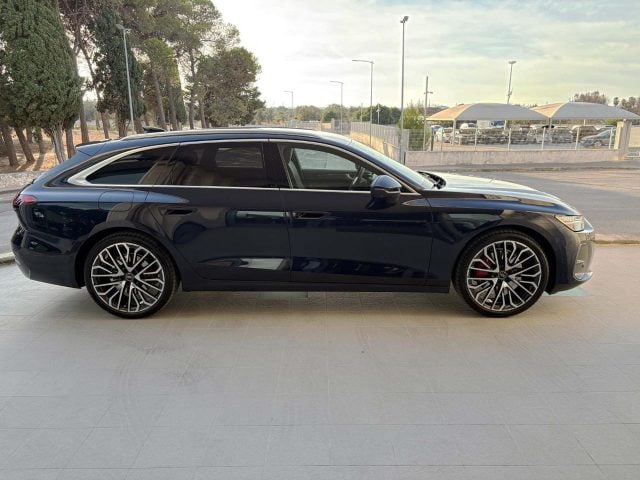Audi A6 Avant 2.0 TDI 150 kW mHEV+ S tronic quattro S line ed - foto 4 di 4
