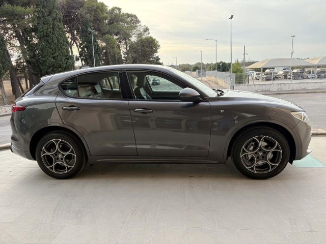Alfa Romeo Stelvio 2.2 Turbodiesel 210 CV AT8 Q4 Ti - foto 4 di 4