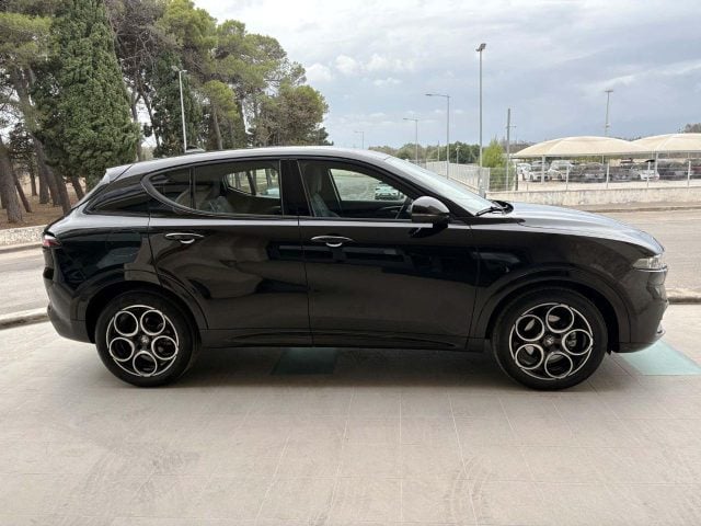 Alfa Romeo Tonale 1.6 diesel 130 CV TCT6 Sprint - foto 4 di 4
