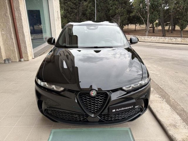 Alfa Romeo Tonale 1.6 diesel 130 CV TCT6 Sprint - foto 2 di 4