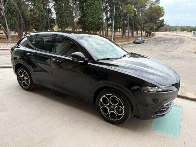 Alfa Romeo Tonale 1.6 diesel 130 CV TCT6 Sprint - foto 3 di 4