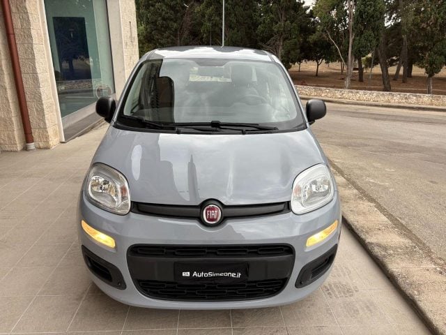 Fiat Panda 1.0 FireFly S&S Hybrid - foto 2 di 4