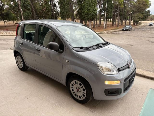 Fiat Panda 1.0 FireFly S&S Hybrid. - foto 3 di 4