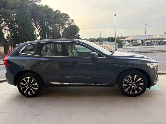 Volvo XC60 B4 (d) automatico Plus Bright N1 (AUTOCARRO 5 P) - foto 4 di 4