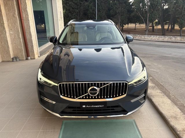 Volvo XC60 B4 (d) automatico Plus Bright N1 (AUTOCARRO 5 P) - foto 2 di 4