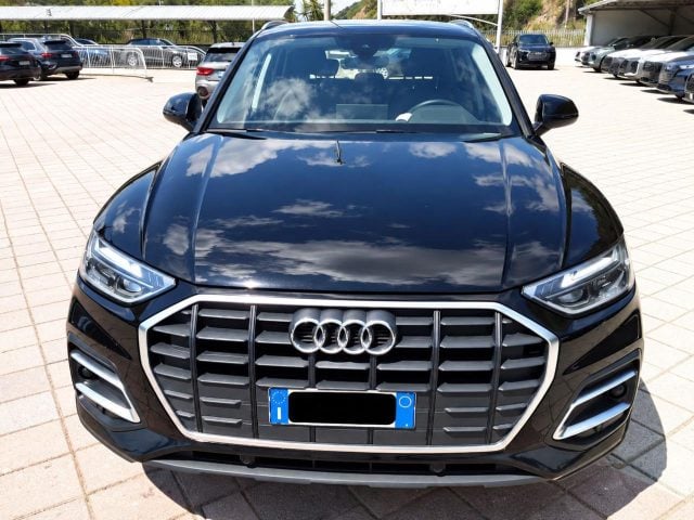 Audi Q5 30 2.0 TDI S tronic Business. - foto 3 di 4