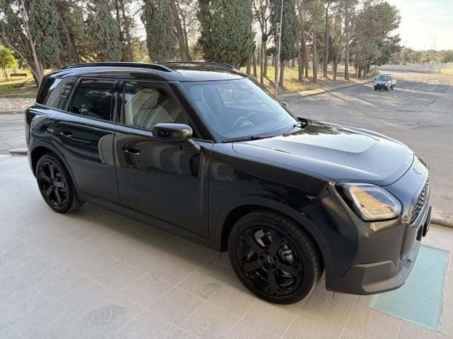 MINI Countryman D Classic Countryman CERCHI DA 19''. - foto 3 di 4