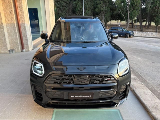 MINI Countryman D JCW Countryman TETTO APR/PAN-CERCHI DA 20'' - foto 2 di 4