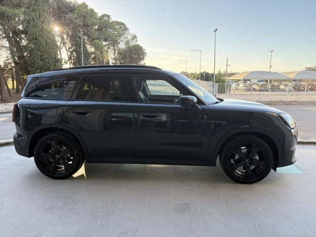 MINI Countryman D Classic Countryman CERCHI DA 19'' - foto 4 di 4