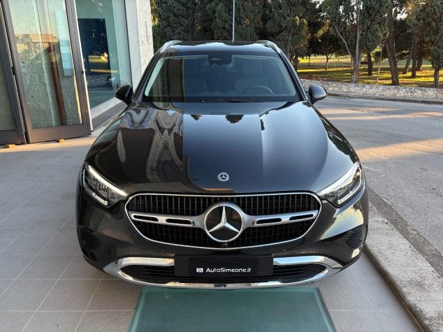 Mercedes-Benz GLC 200 d 4Matic Mild Hybrid Advanced Plus. - foto 2 di 4