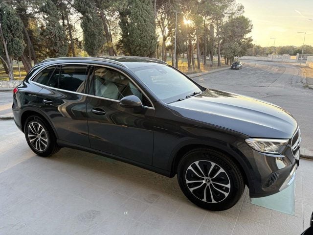 Mercedes-Benz GLC 200 d 4Matic Mild Hybrid Advanced Plus. - foto 3 di 4