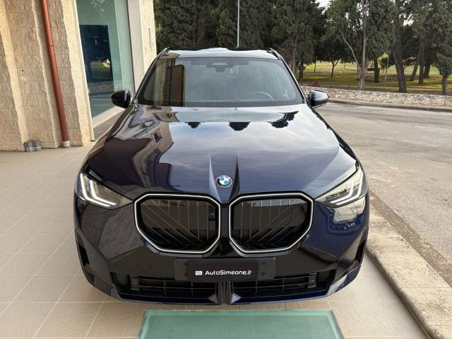 BMW X3 xDrive30e MSport Pro TETTO PAN-HARMAN/KARDON. - foto 2 di 4
