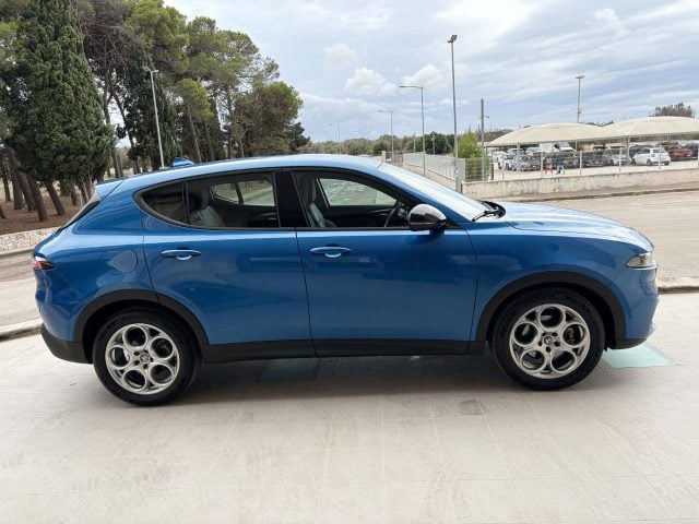 Alfa Romeo Tonale 1.6 diesel 130 CV TCT6 Sprint - foto 4 di 4