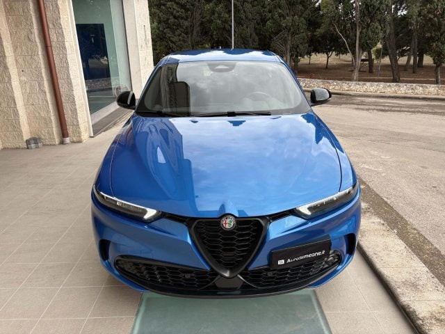 Alfa Romeo Tonale 1.6 diesel 130 CV TCT6 Sprint - foto 2 di 4