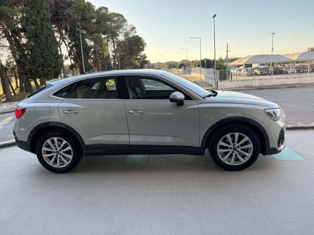 Audi Q3 SPB SPORTBACK 35 TDI S tronic Business Plus - foto 4 di 4