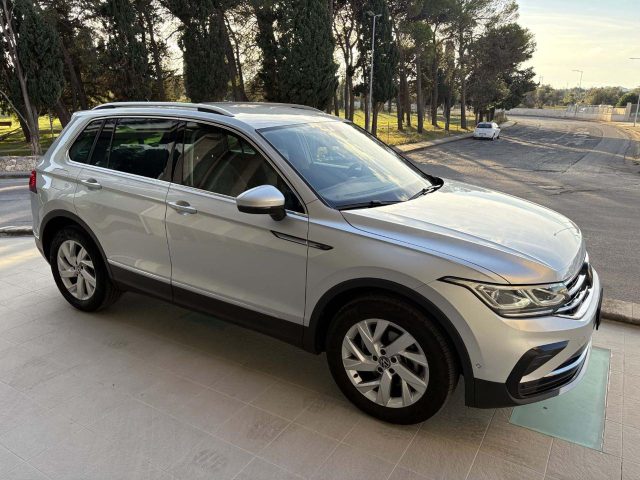 Volkswagen Tiguan 2.0 TDI 150 CV SCR DSG Elegance VIRTUAL - foto 3 di 4