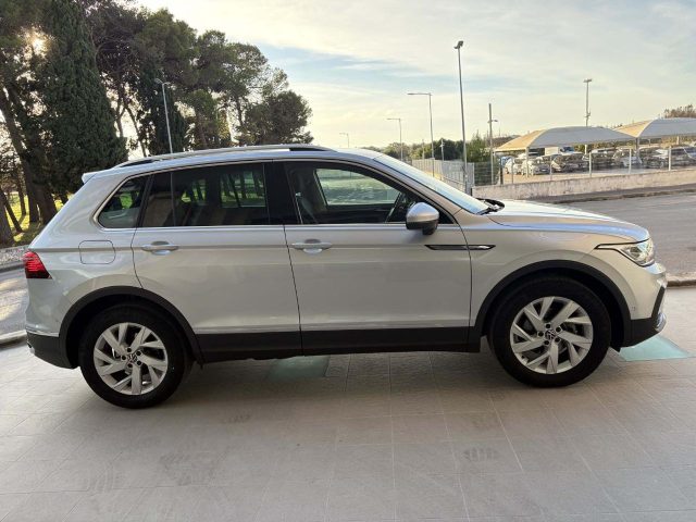 Volkswagen Tiguan 2.0 TDI 150 CV SCR DSG Elegance VIRTUAL - foto 4 di 4