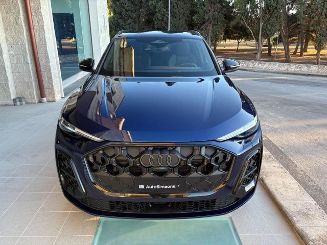 Audi Q5 TDI 150 kW mHEV+ S tronic quattro S line edition - foto 2 di 4