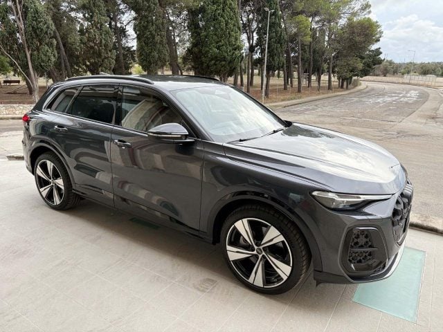 Audi Q5 TDI 150 kW mHEV+ S tronic quattro S line edition. - foto 3 di 4