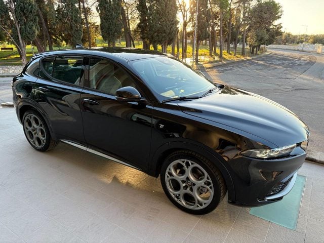 Alfa Romeo Tonale 1.5 160 CV MHEV TCT7 Ti - foto 3 di 4