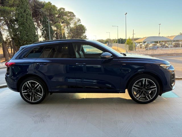 Audi Q5 TDI 150 kW mHEV+ S tronic quattro S line edition. - foto 4 di 4