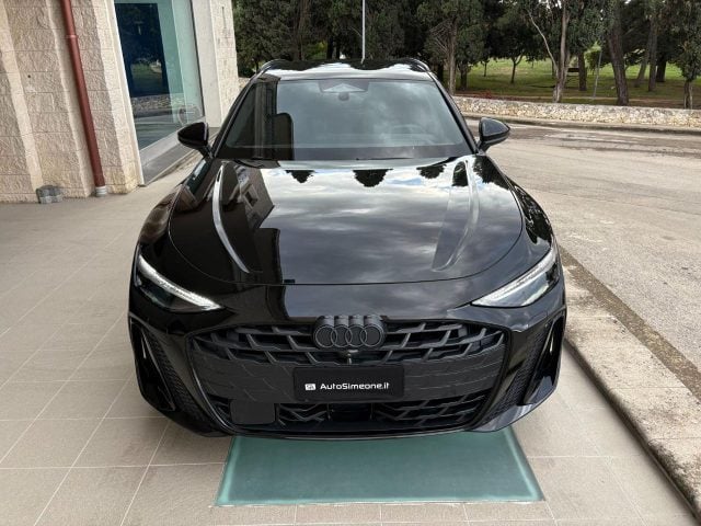 Audi A6 Avant 3.0 TDI mHEV+ quattro S tronic S line ed. - foto 2 di 4