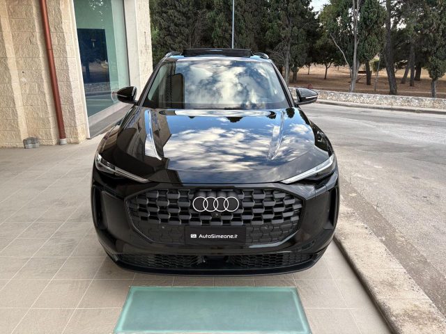 Audi Q5 2.0 TDI mHEV+ S tronic quattro Business Advanced - foto 2 di 4