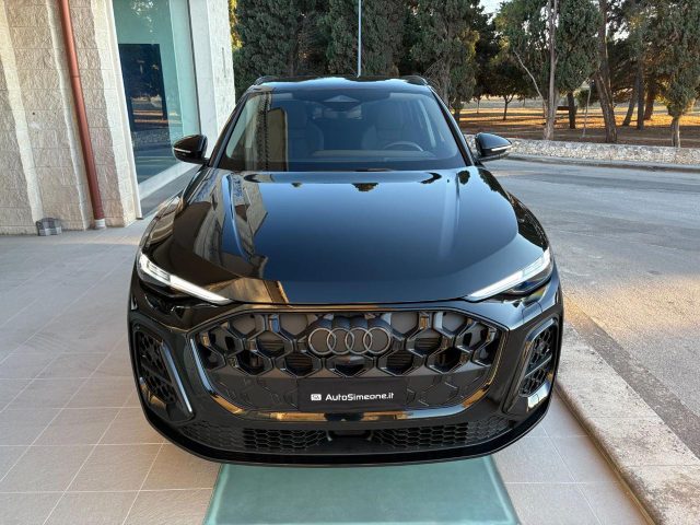 Audi Q5 TDI 150 kW mHEV+ S tronic quattro S line edition. - foto 2 di 4