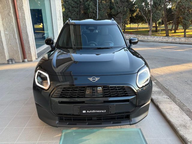 MINI Countryman D Classic Countryman CERCHI DA 19''. - foto 2 di 4
