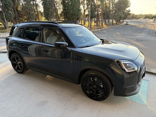 MINI Countryman D Classic Countryman CERCHI DA 19''. - foto 3 di 4