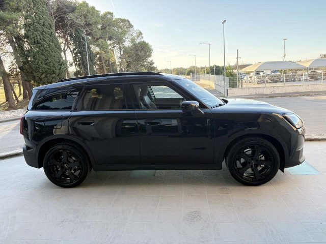 MINI Countryman D Classic Countryman CERCHI DA 19'' - foto 4 di 4