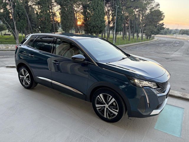 Peugeot 3008 1.5 BlueHDi 130 S&S Allure Pack C.AUTOMATICO - foto 3 di 4