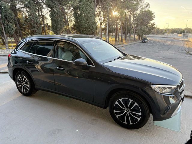Mercedes-Benz GLC 200 d 4Matic Mild Hybrid Advanced Plus - foto 3 di 4