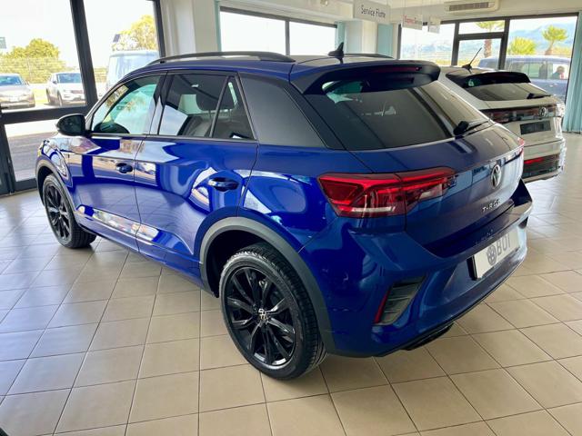 Volkswagen T-Roc R-Line 2.0 TDI SCR 150 CV DSG - foto 4 di 4