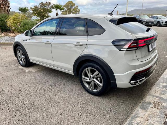 Volkswagen Taigo R-Line 1.0 TSI 110 CV DSG - foto 4 di 4