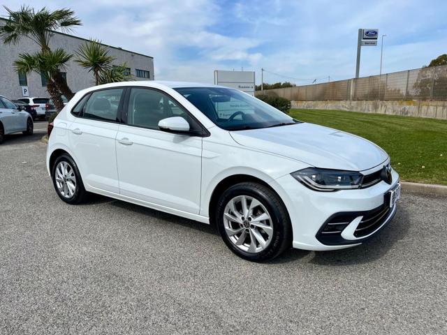 Volkswagen Polo 1.0 TSI Style 95 CV usato a TERRALBA