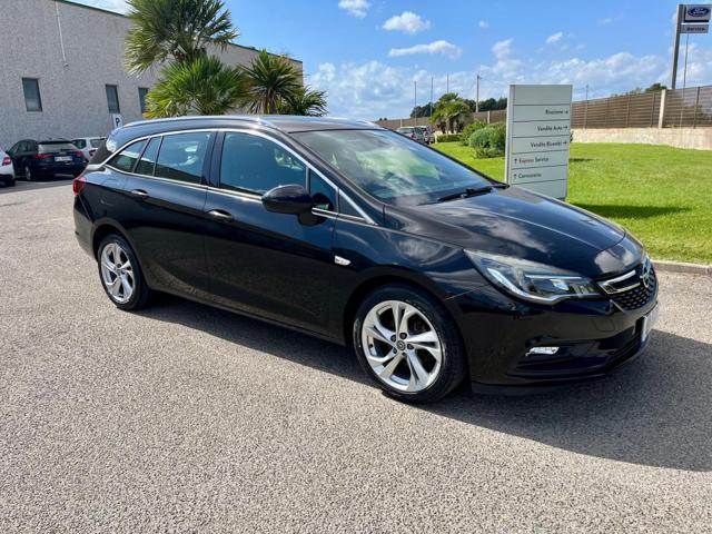 Opel Astra 1.6 CDTi 110CV Sports Tourer Dynamic usato a TERRALBA