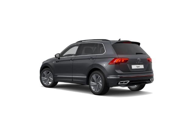 Volkswagen Tiguan 2.0 TDI 150 CV SCR DSG R-Line - foto 3 di 4